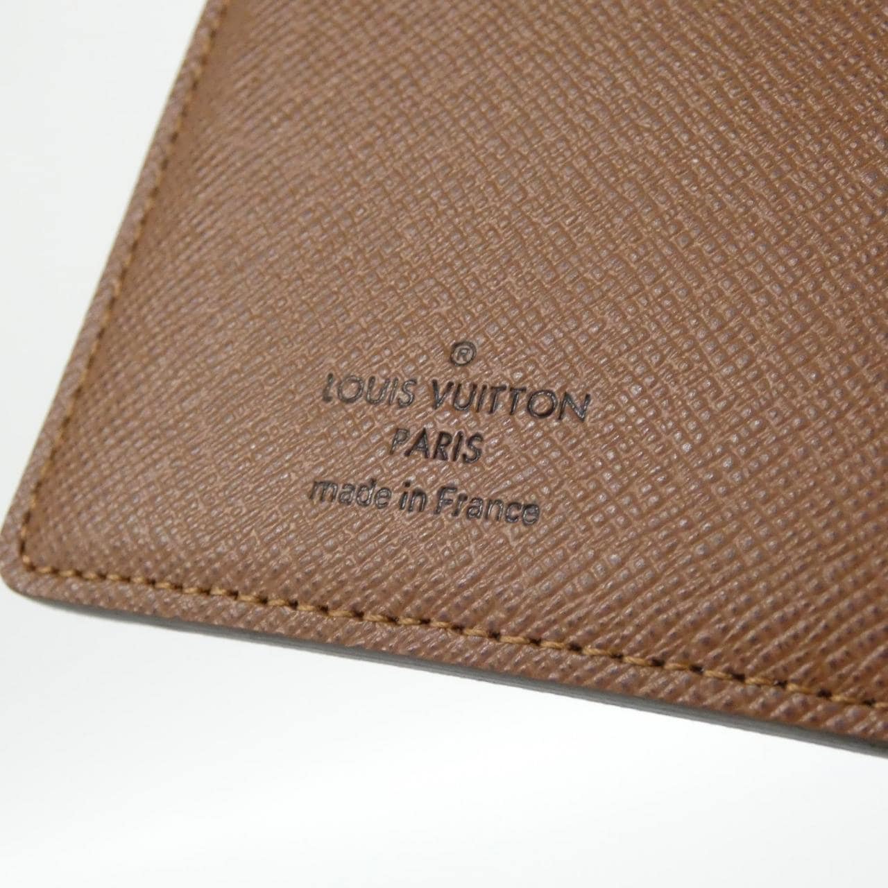 LOUIS VUITTON M61674 銀包 Monogram 5