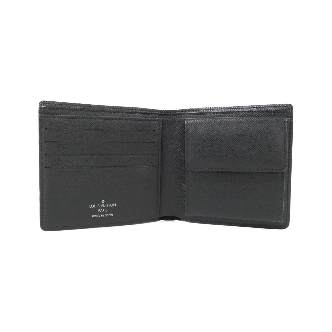 LOUIS VUITTON N62664 Wallet Damier 4