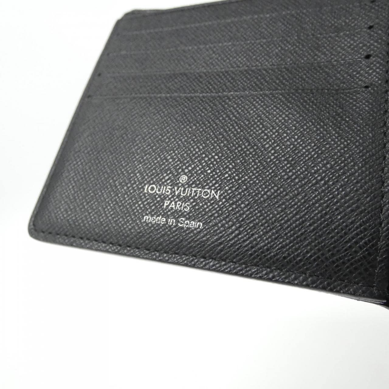 LOUIS VUITTON N62664 Wallet Damier 5