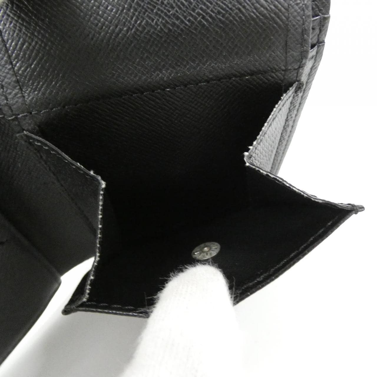 LOUIS VUITTON N62664 Wallet Damier 6