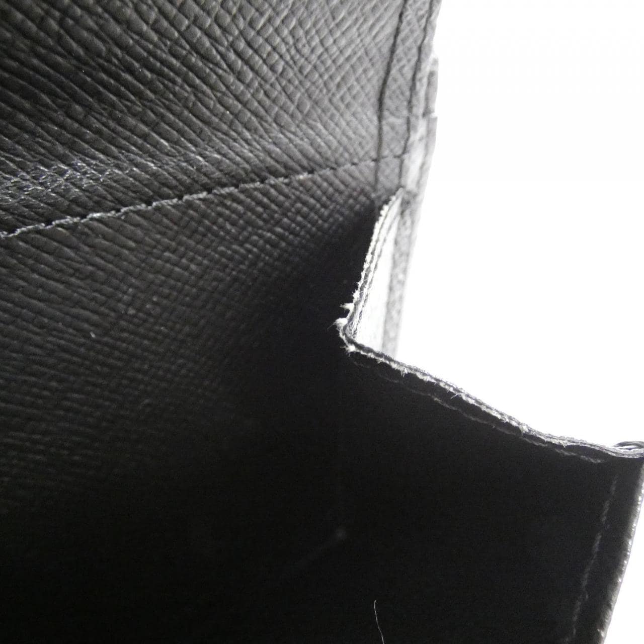 LOUIS VUITTON N62664 Wallet Damier 7