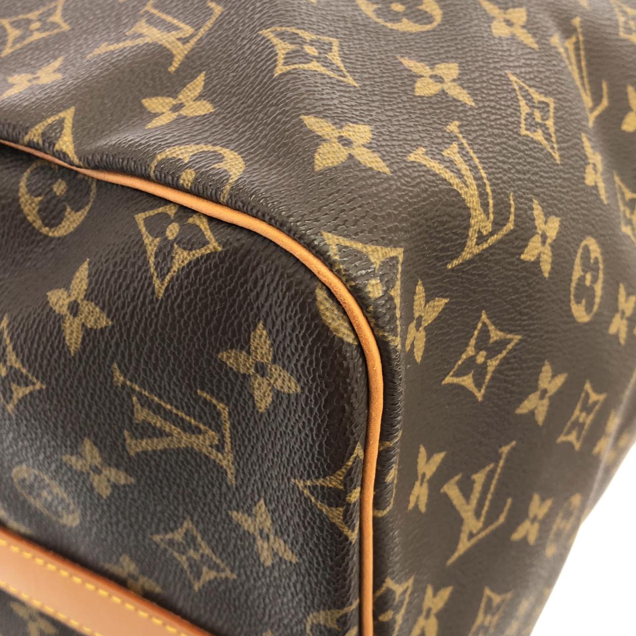 LOUIS VUITTON Keepall M41414 Boston Monogram 2