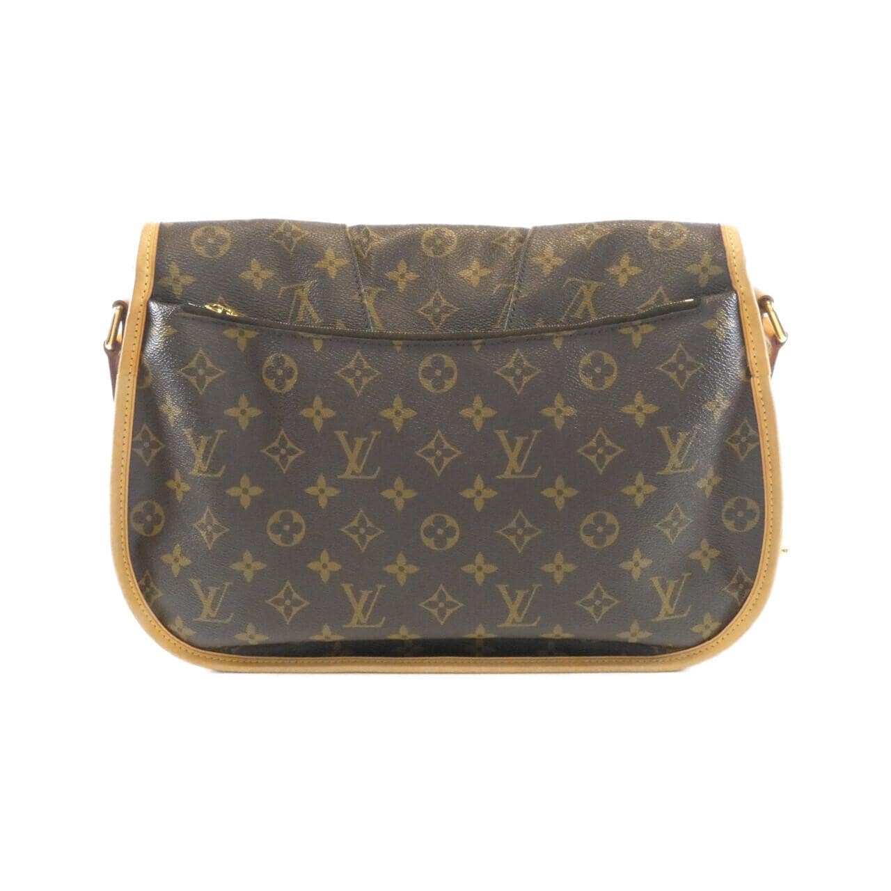 LOUIS VUITTON M40473 肩背包 Monogram 2