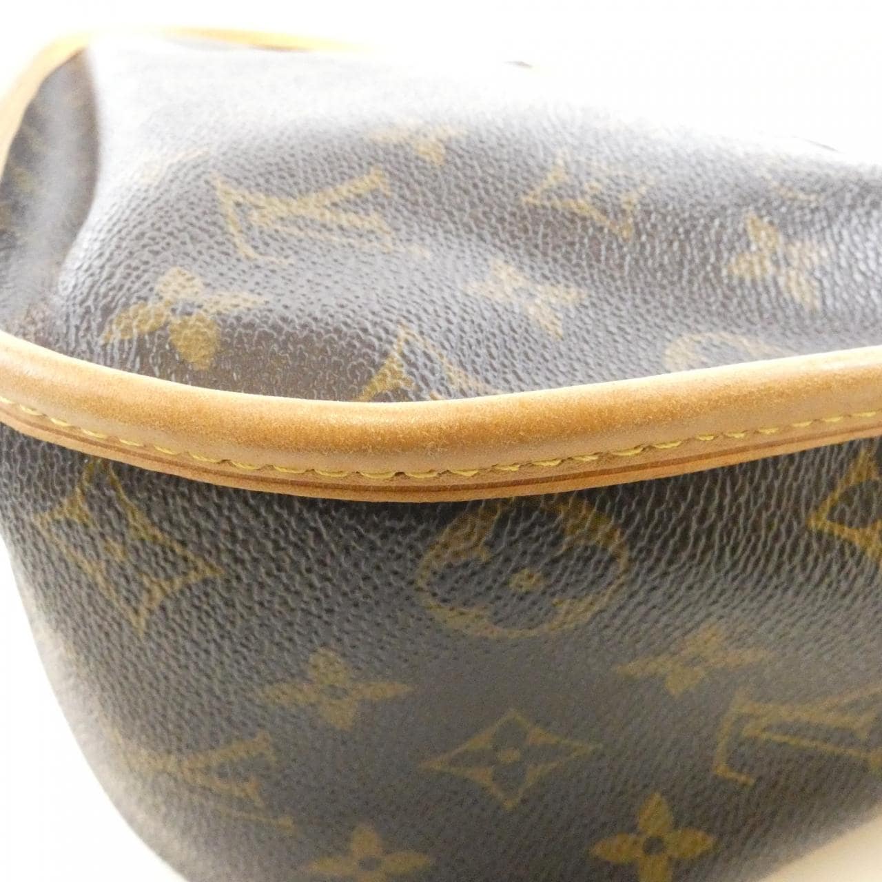 LOUIS VUITTON M40473 肩背包 Monogram 3
