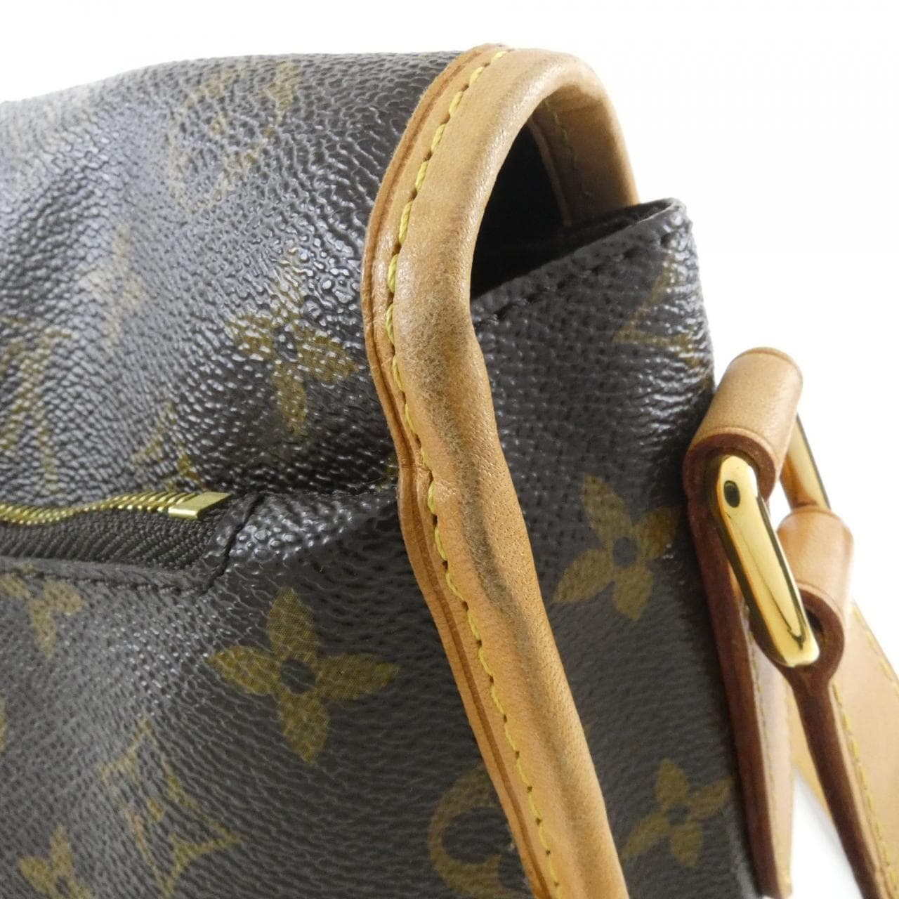LOUIS VUITTON M40473 肩背包 Monogram 4