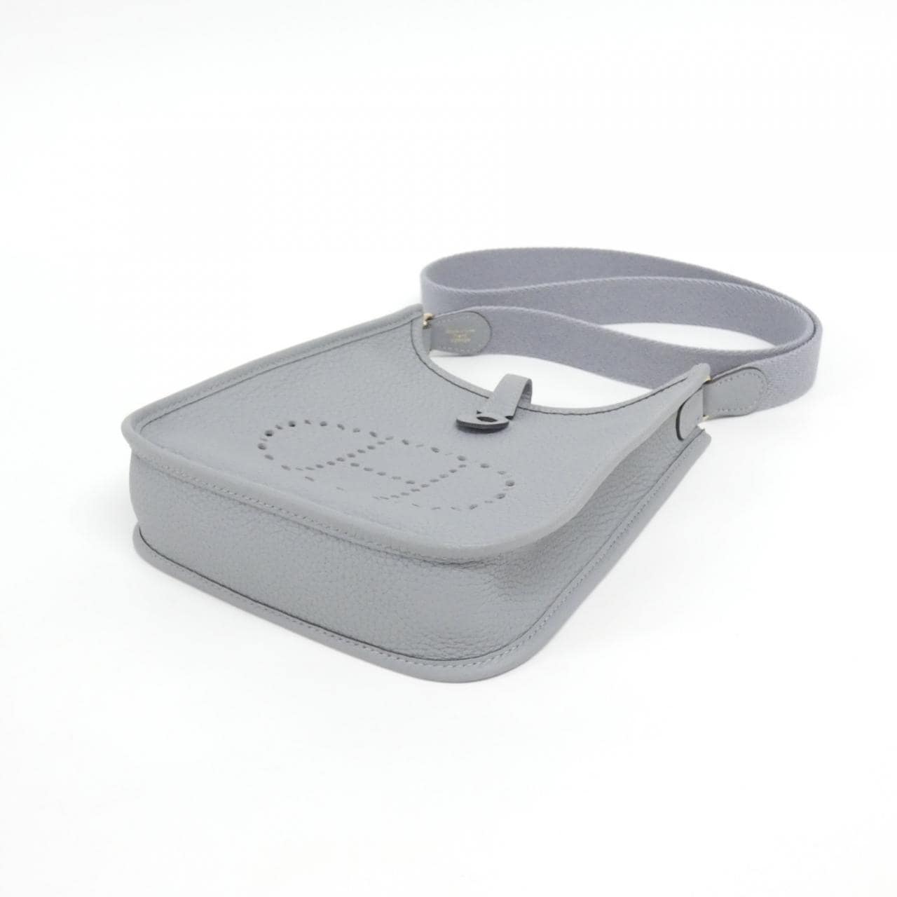 HERMES Evelyne 085945CP 肩背包 Clemence 3