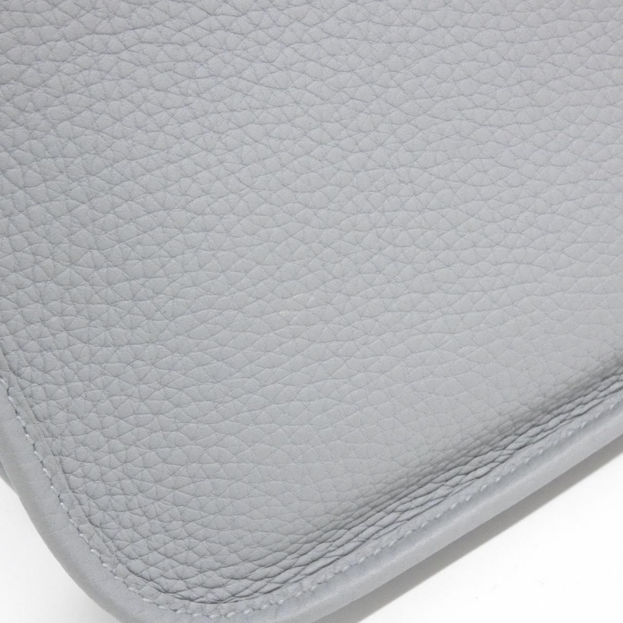 HERMES Evelyne 085945CP 肩背包 Clemence 4