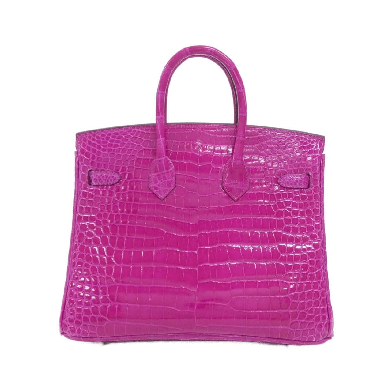 HERMES Birkin 041353CK 手提包 2