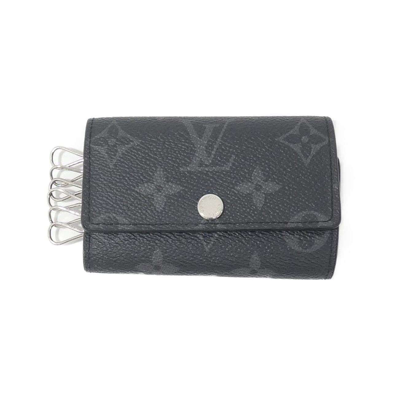 LOUIS VUITTON Eclipse M82603 鎖匙包 Monogram