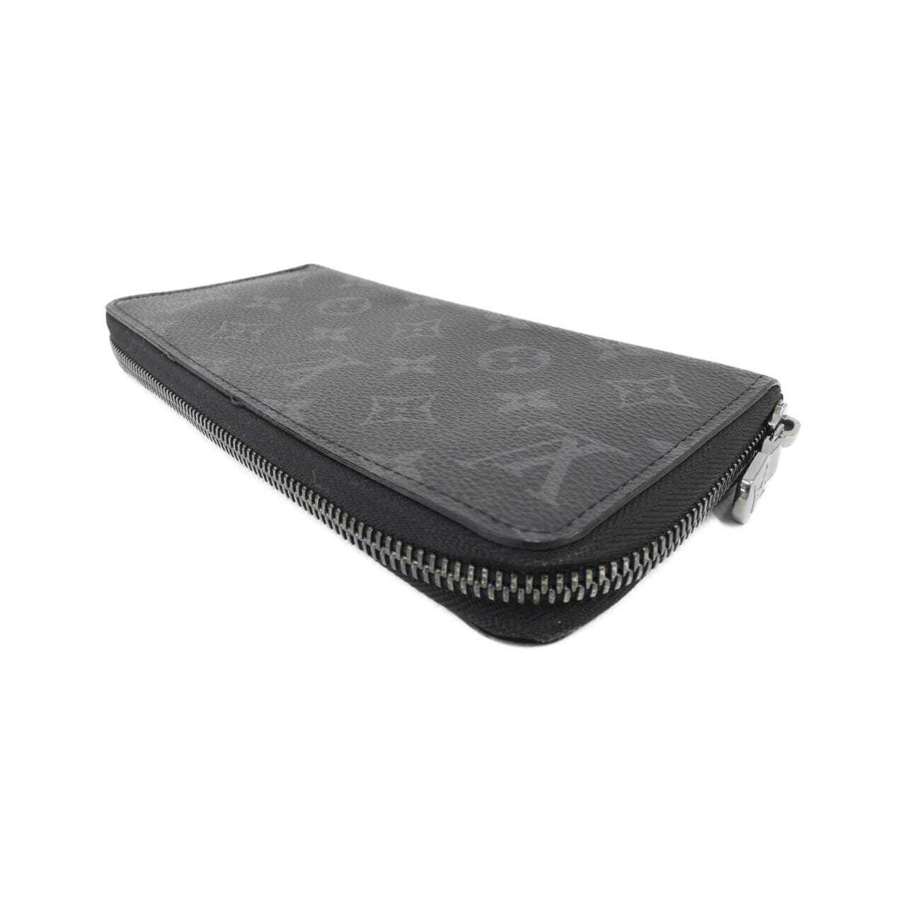 LOUIS VUITTON Eclipse M11611 Wallet Monogram 2