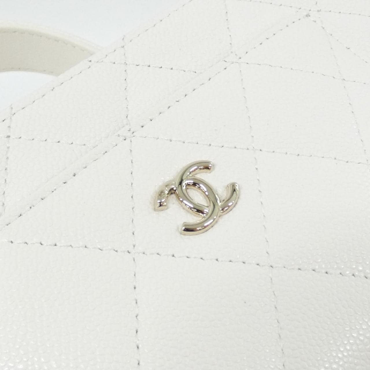 CHANEL AP4778 手提包 荔枝紋牛皮 4