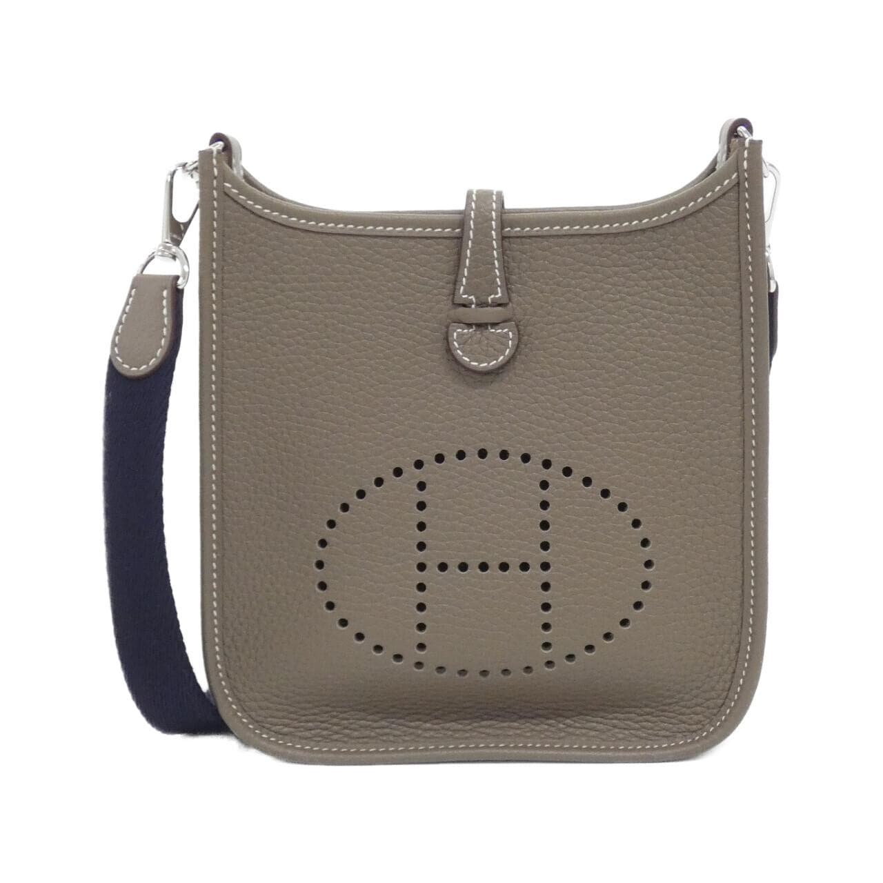HERMES Evelyne 069426CK 肩背包 Clemence