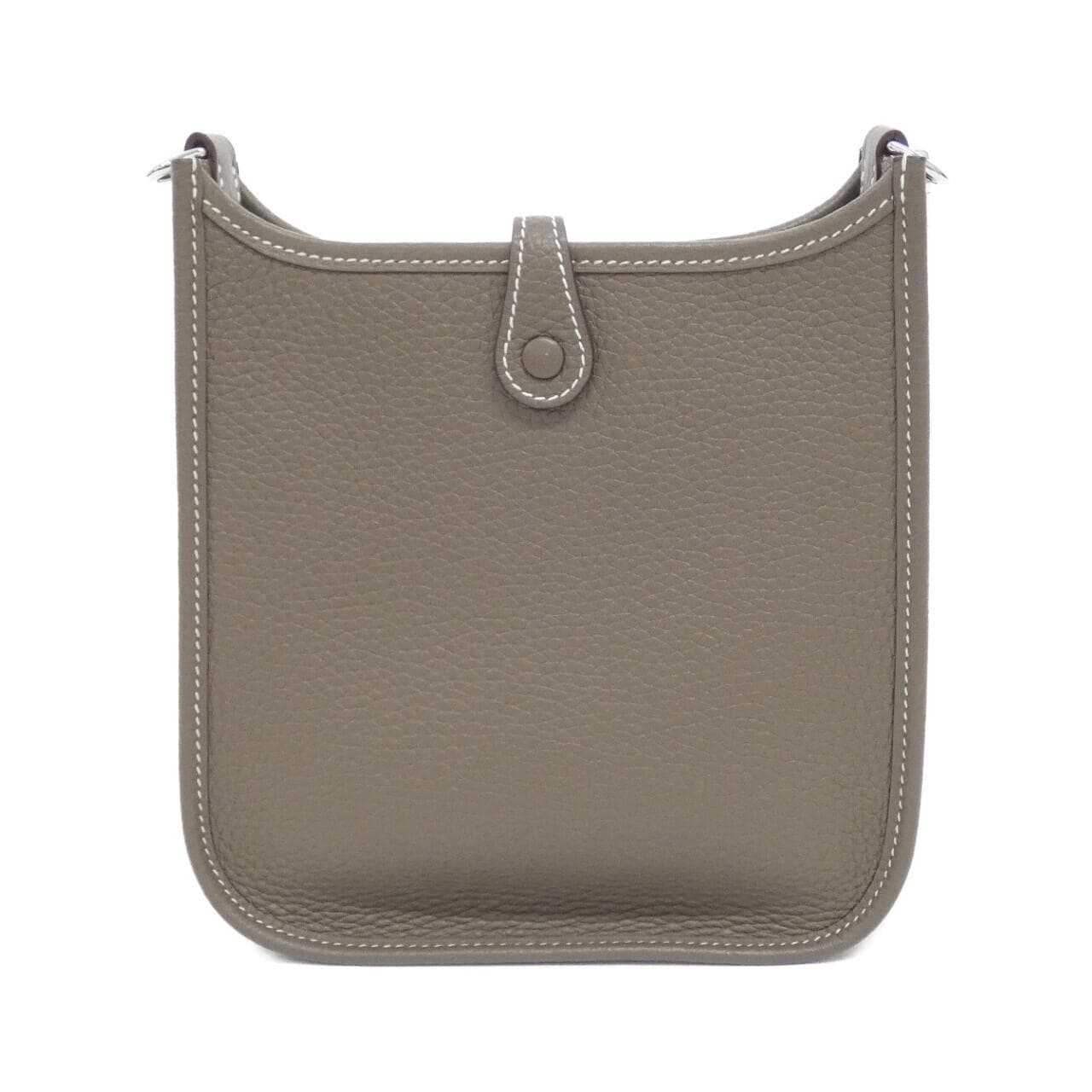 HERMES Evelyne 069426CK 肩背包 Clemence 2