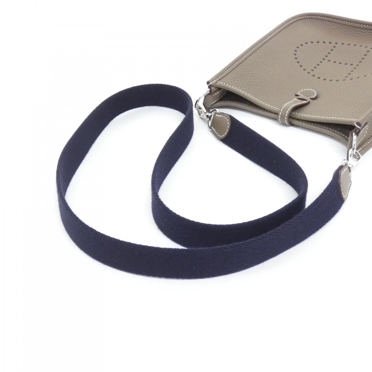 HERMES Evelyne 069426CK 肩背包 Clemence 5
