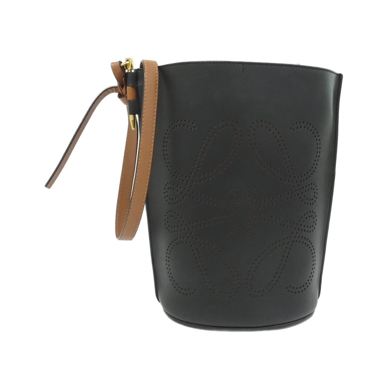 LOEWE Basket 309 22BZ57 肩背包 羊皮