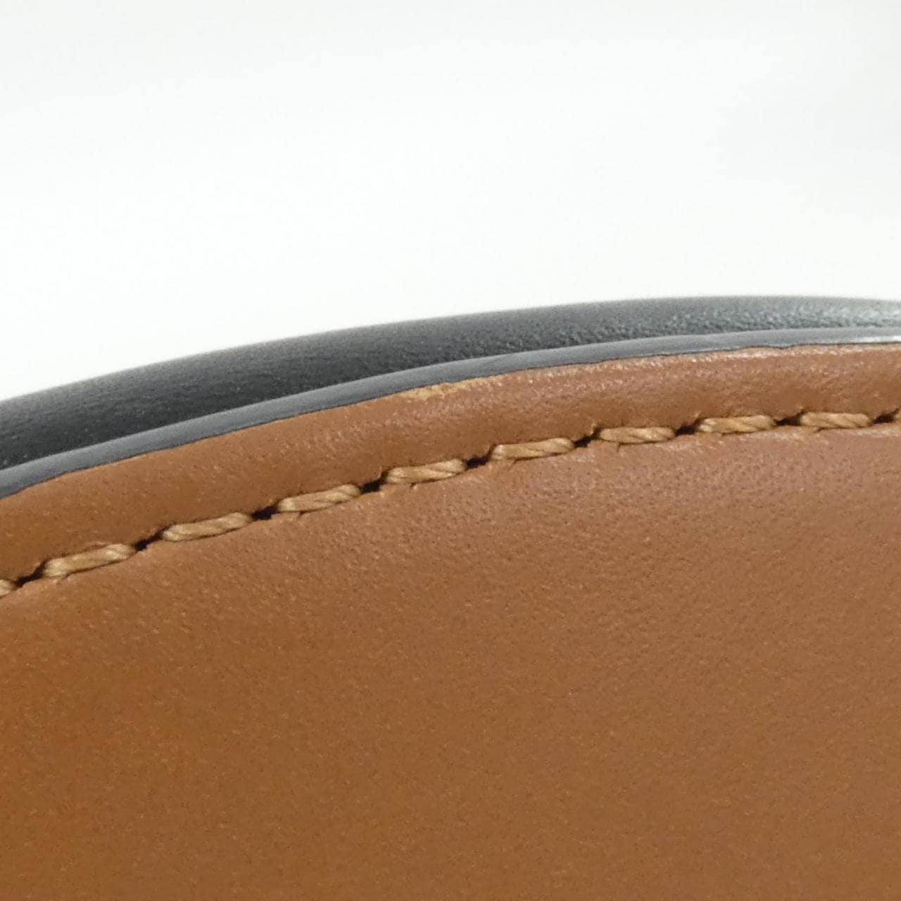 LOEWE Basket 309 22BZ57 Shoulder Lambskin 3