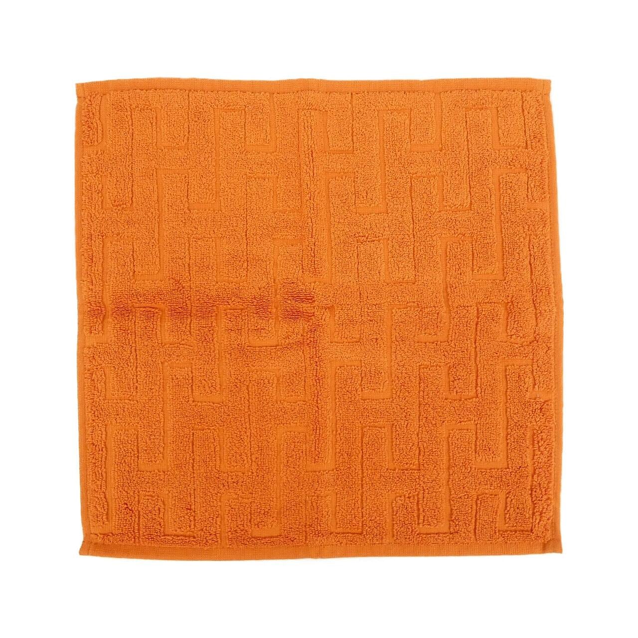 HERMES 103189M Wallet Cotton