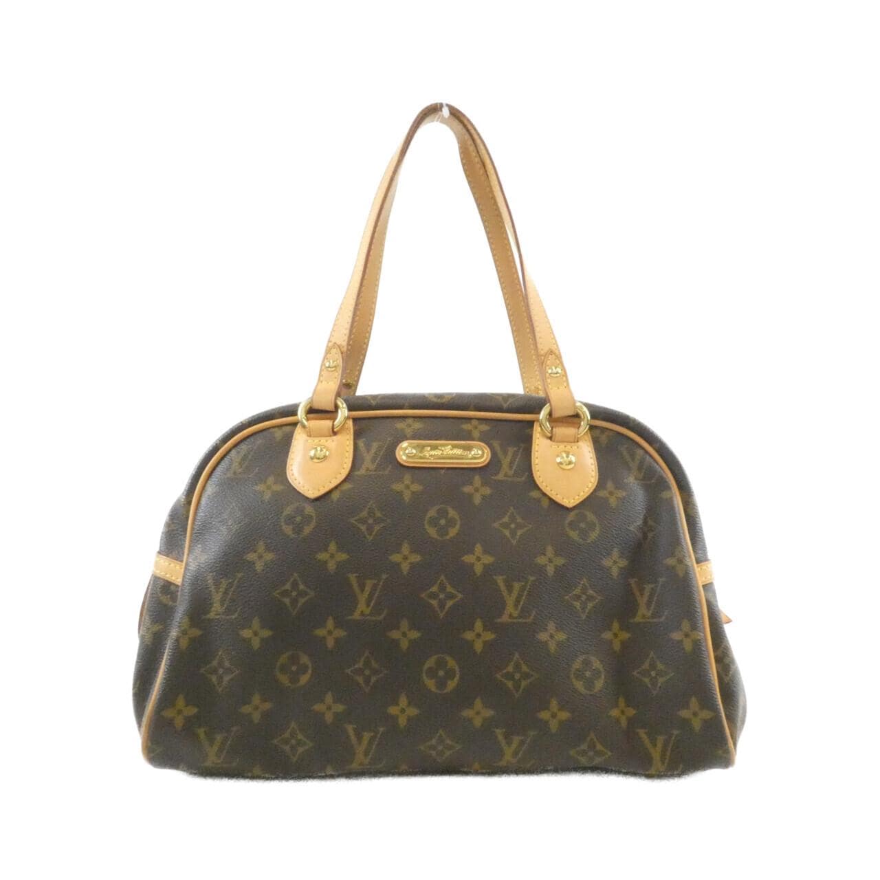 LOUIS VUITTON M95565 Shoulder Monogram