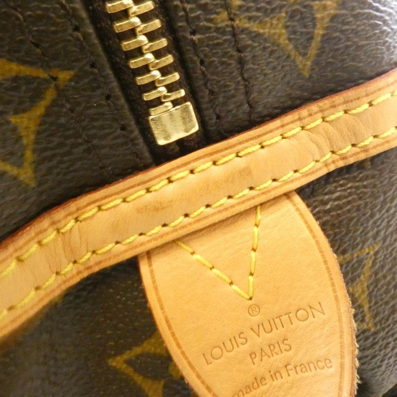 LOUIS VUITTON M95565 Shoulder Monogram 5