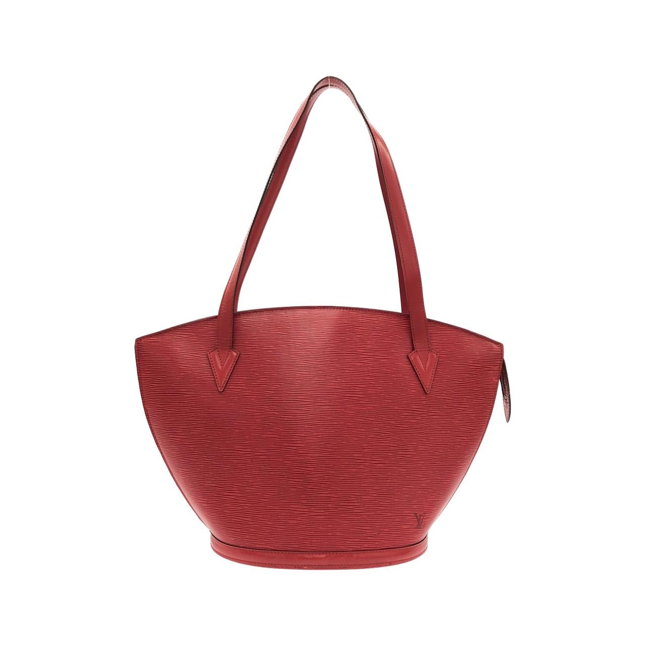 LOUIS VUITTON Saint-Jacques M52267 肩背包 Epi