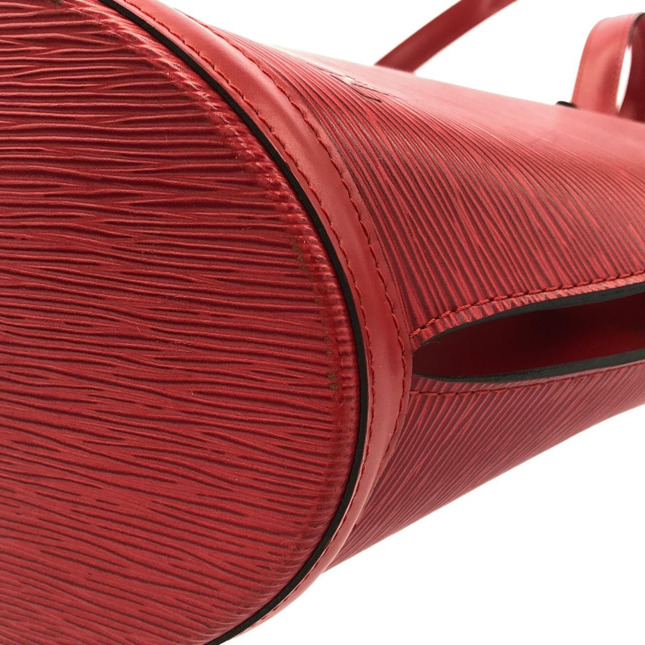 LOUIS VUITTON Saint-Jacques M52267 Shoulder Epi 3