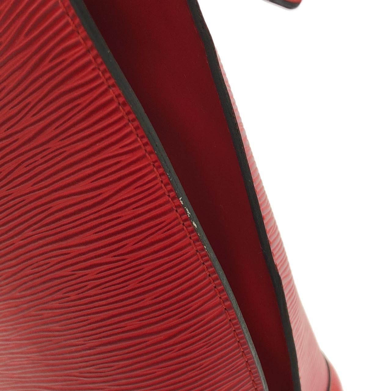 LOUIS VUITTON Saint-Jacques M52267 Shoulder Epi 5