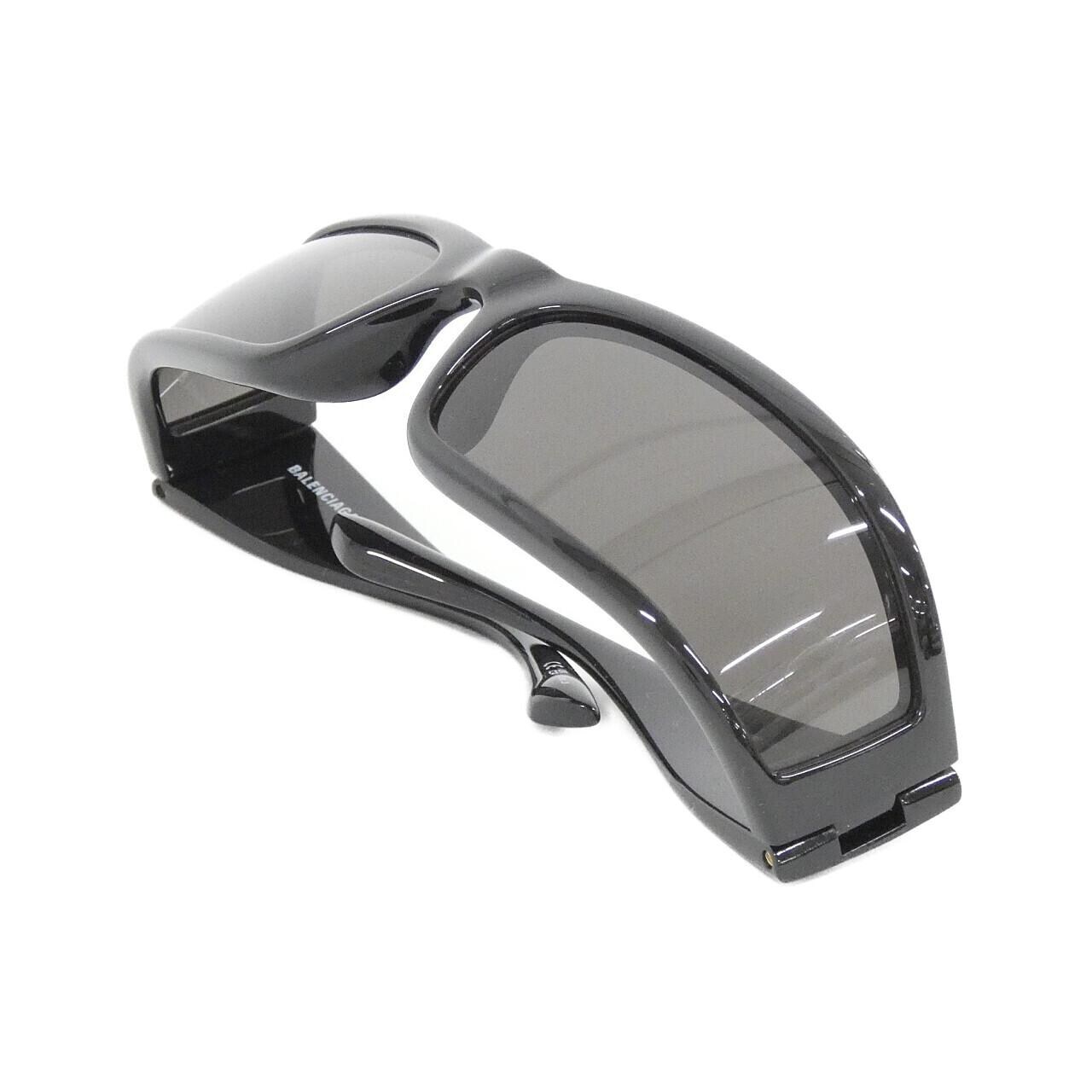 BALENCIAGA BB0458S Sunglasses 2