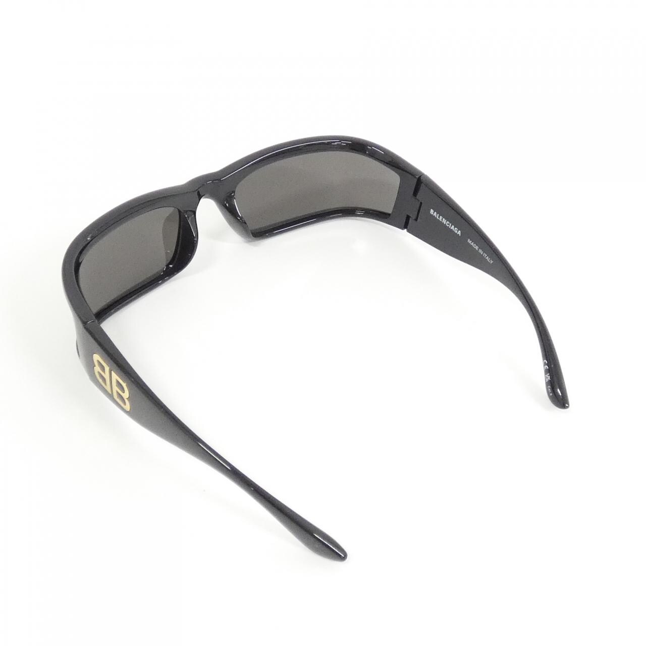 BALENCIAGA BB0458S Sunglasses 3