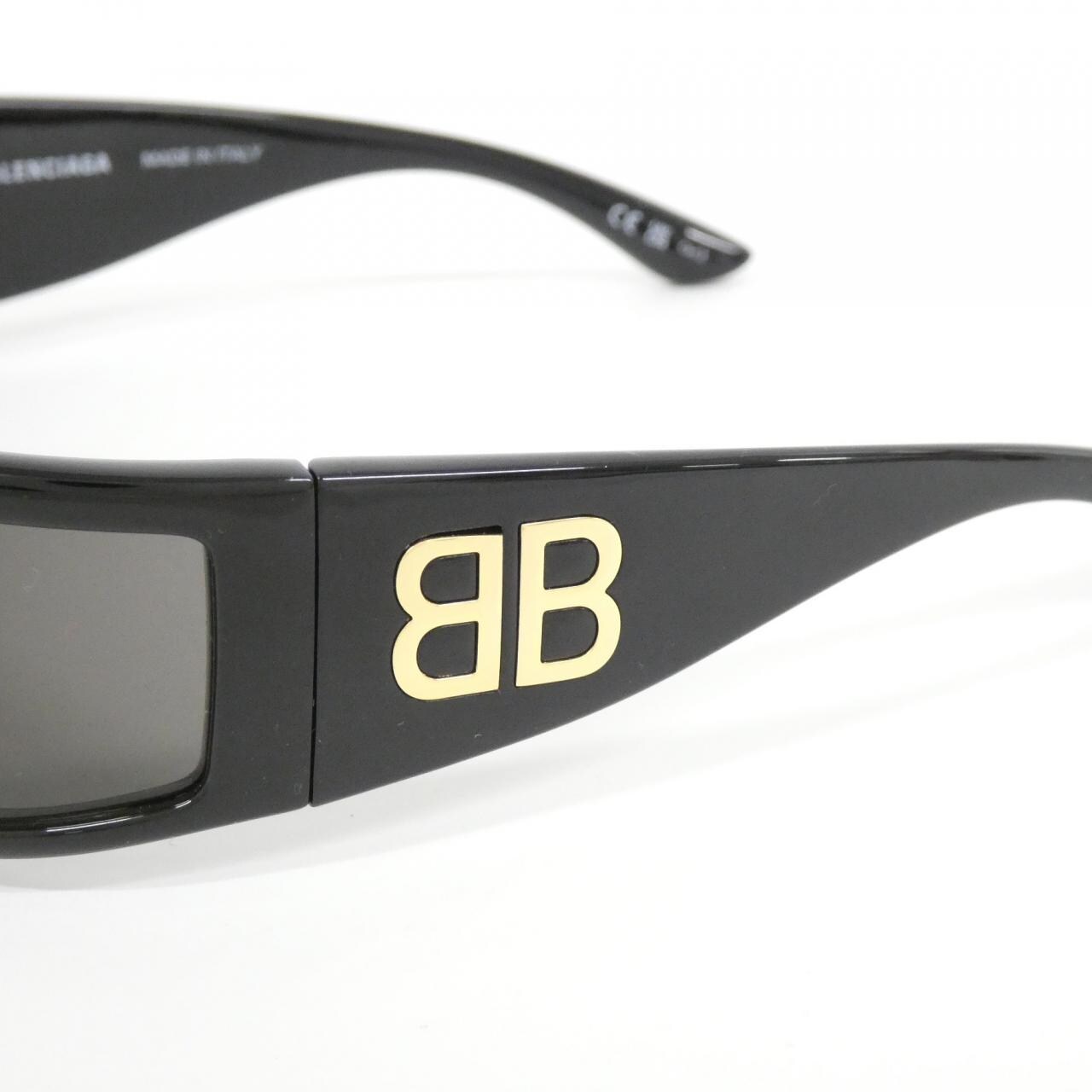 BALENCIAGA BB0458S Sunglasses 4