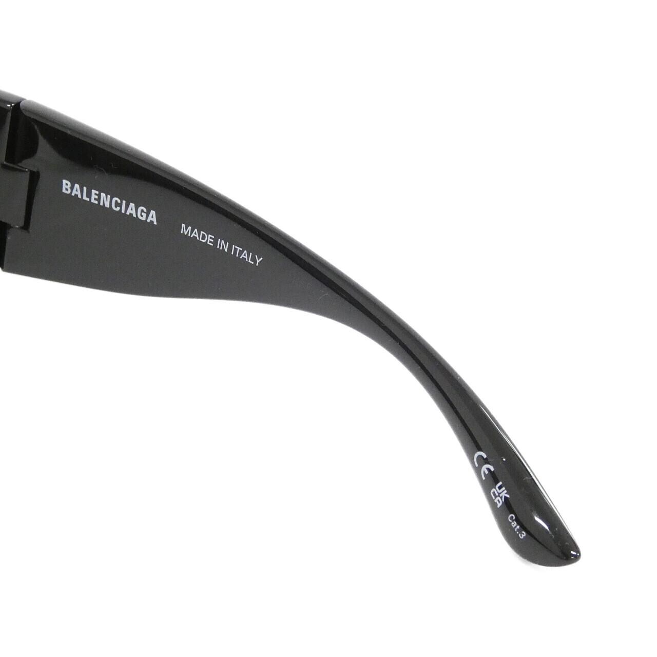 BALENCIAGA BB0458S Sunglasses 5