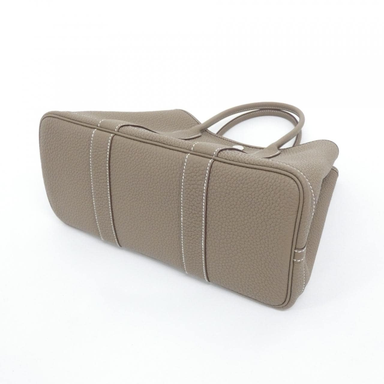 HERMES Garden Party 051568CK Tote 2