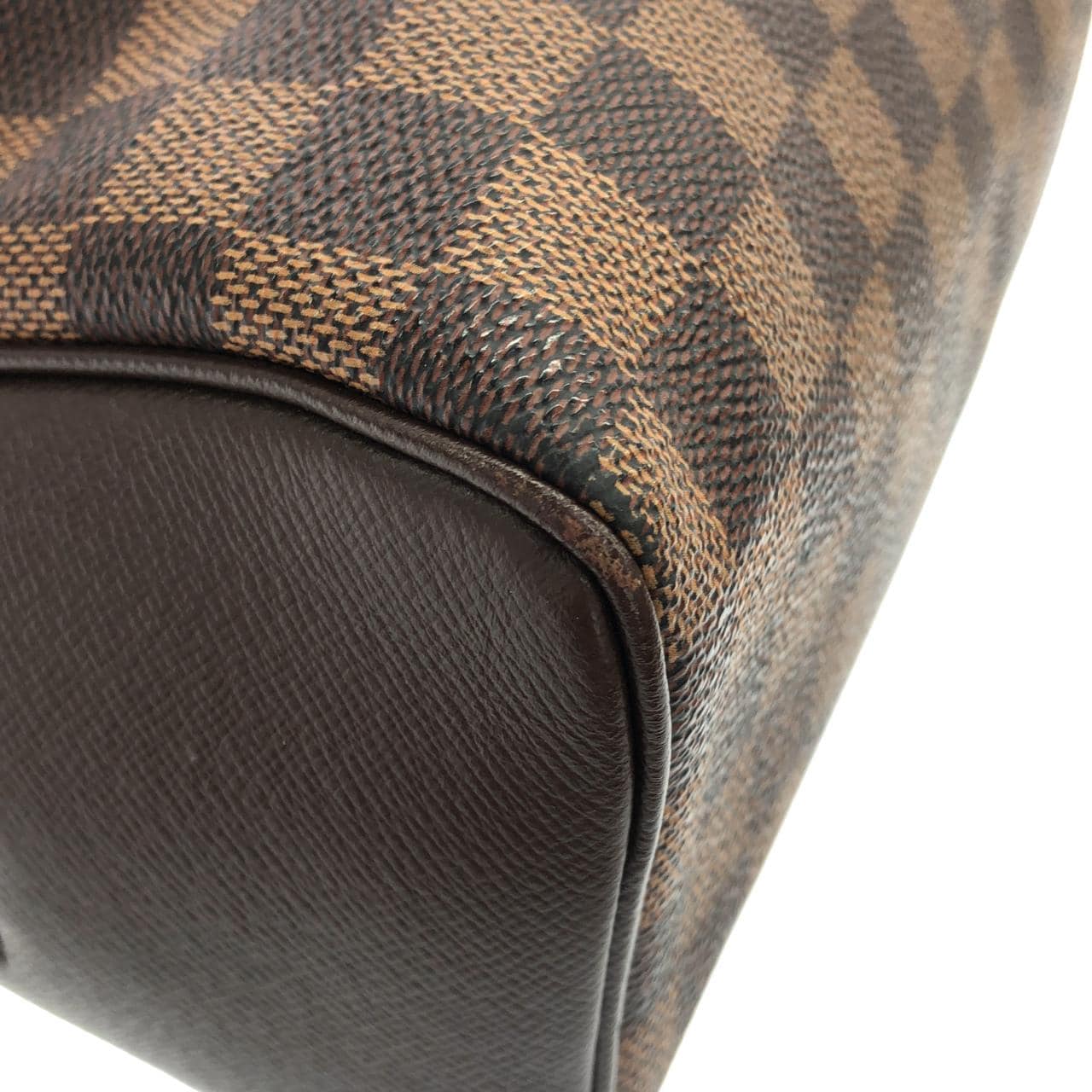 LOUIS VUITTON N51150 Handbag Damier 3
