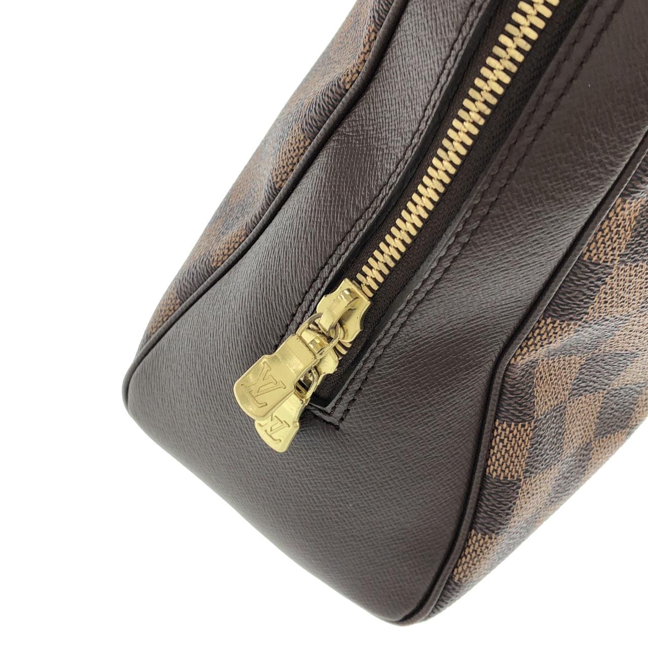 LOUIS VUITTON N51150 Handbag Damier 4