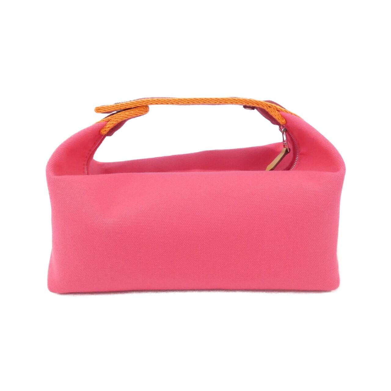 HERMES 103222M Pouch Canvas 2