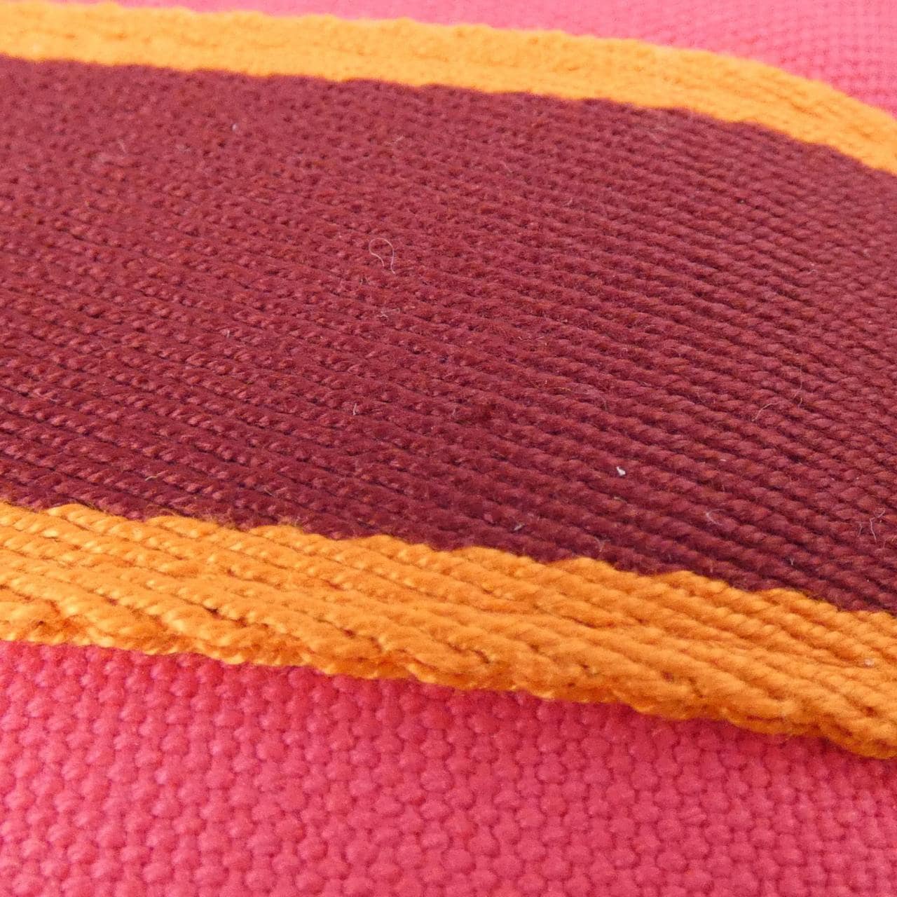 HERMES 103222M Pouch Canvas 5