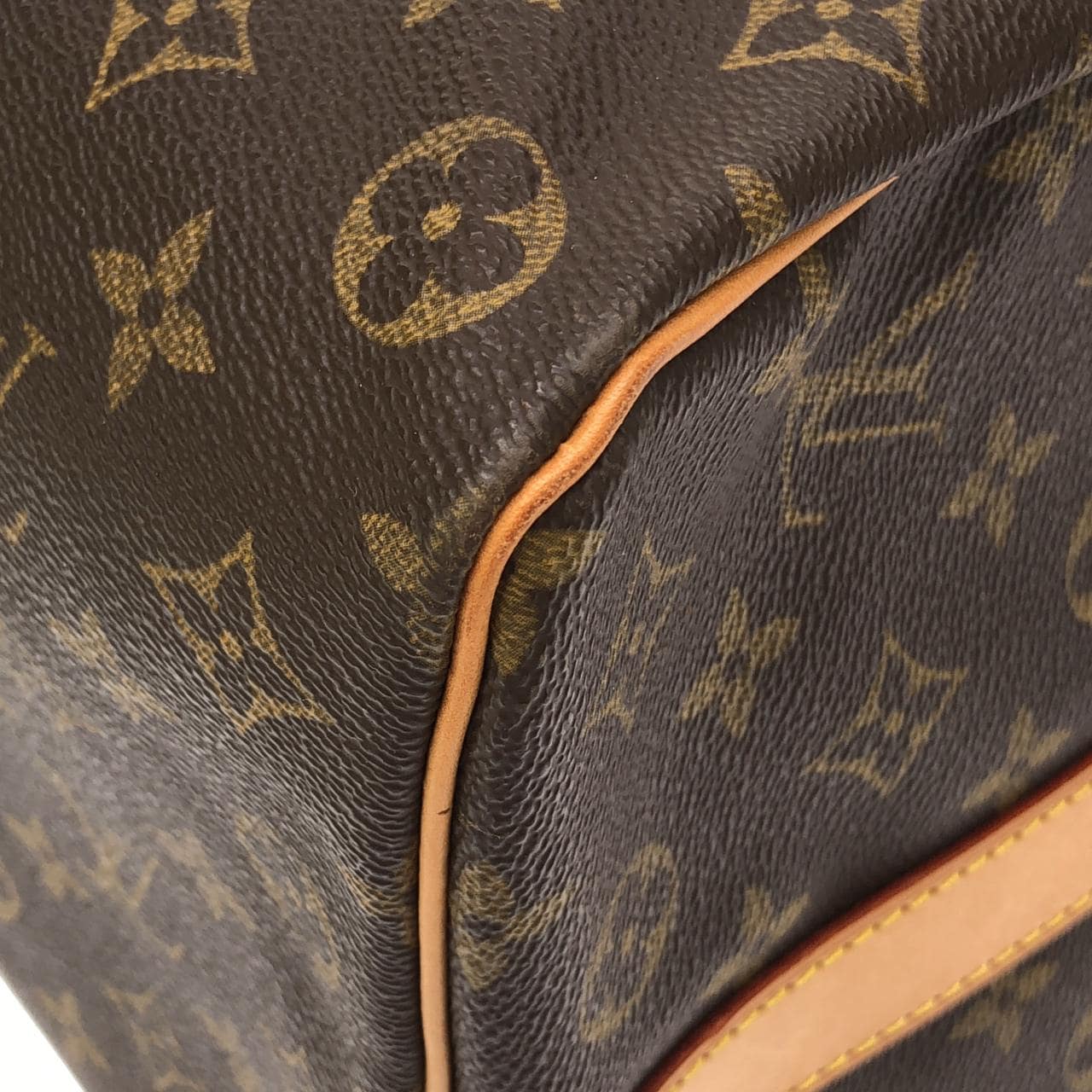 LOUIS VUITTON Keepall M41416 波士頓包 Monogram 2