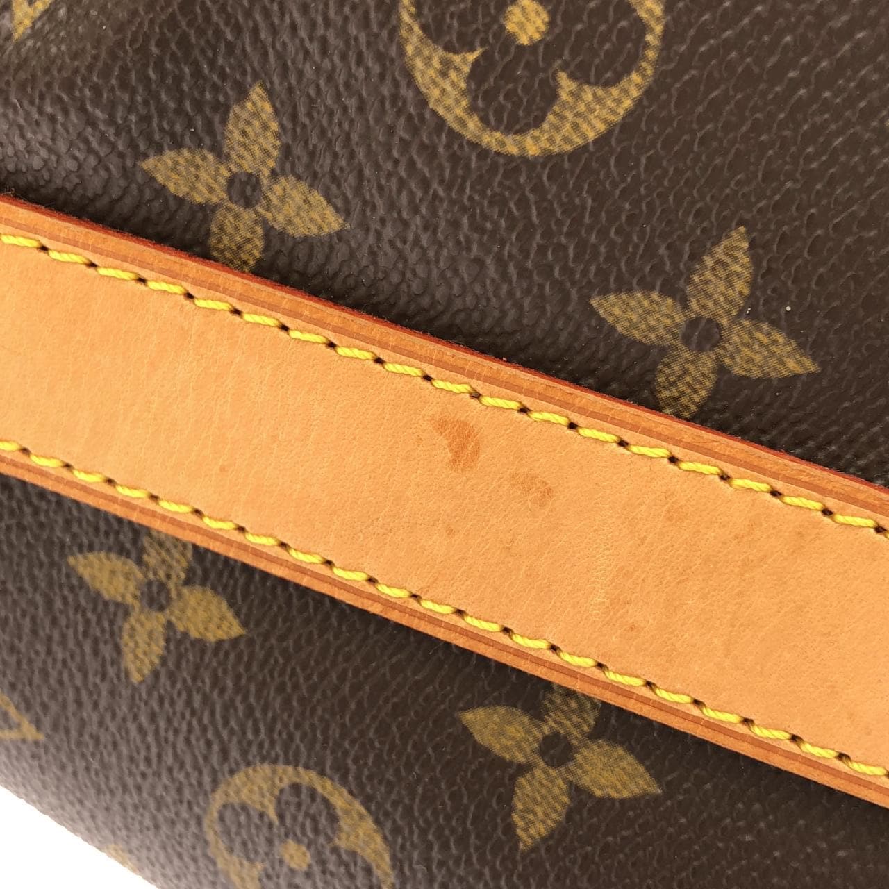 LOUIS VUITTON Keepall M41416 波士頓包 Monogram 5