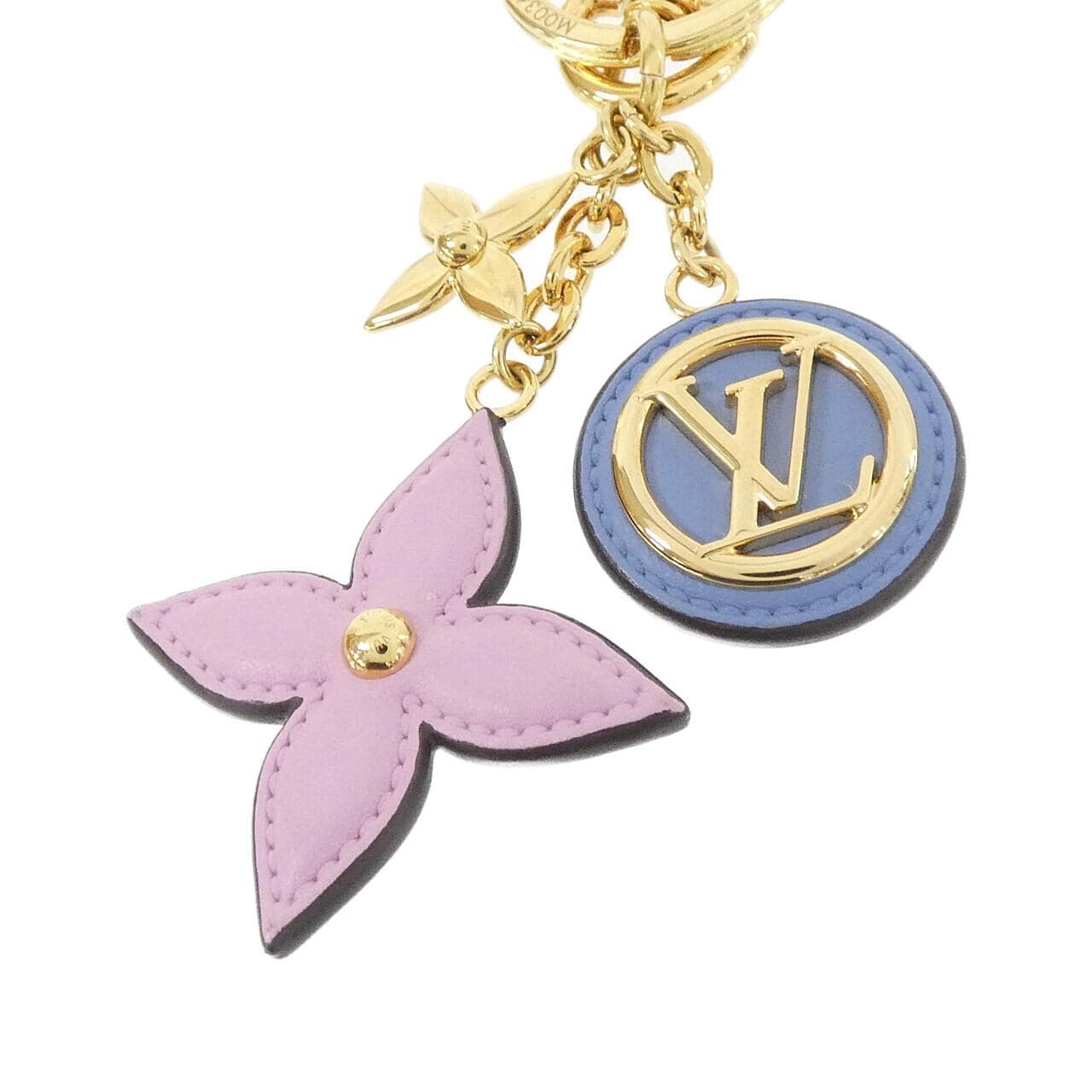 LOUIS VUITTON M00363 鎖匙包 2
