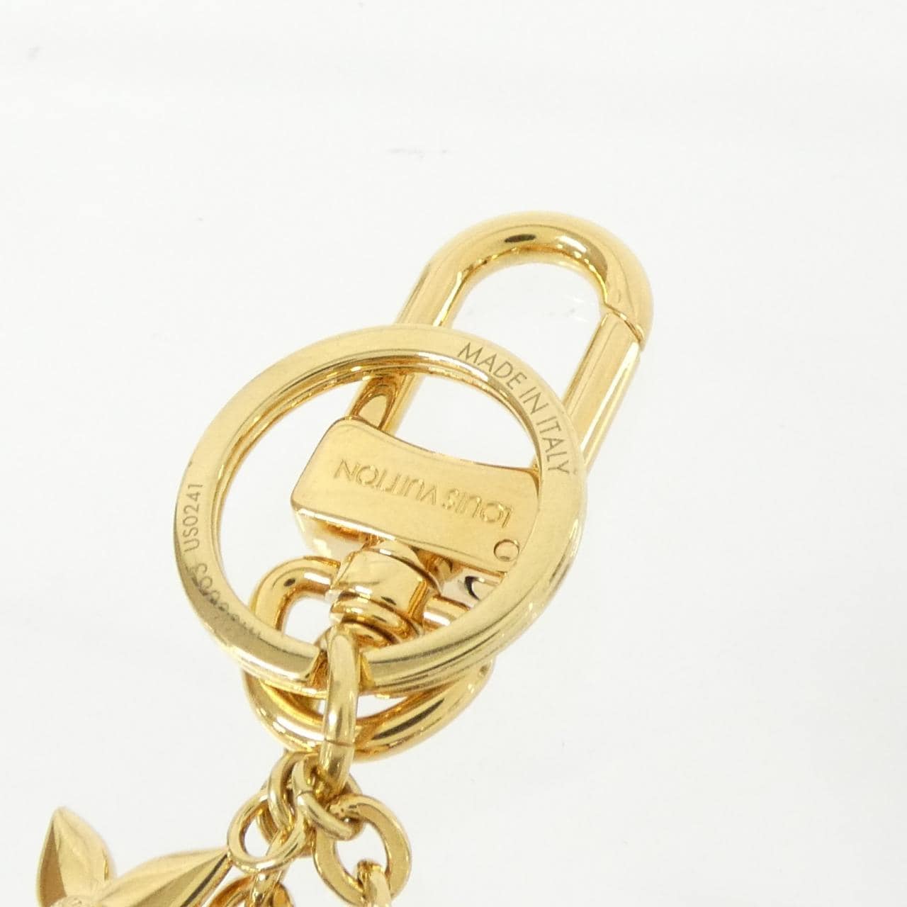 LOUIS VUITTON M00363 鎖匙包 3