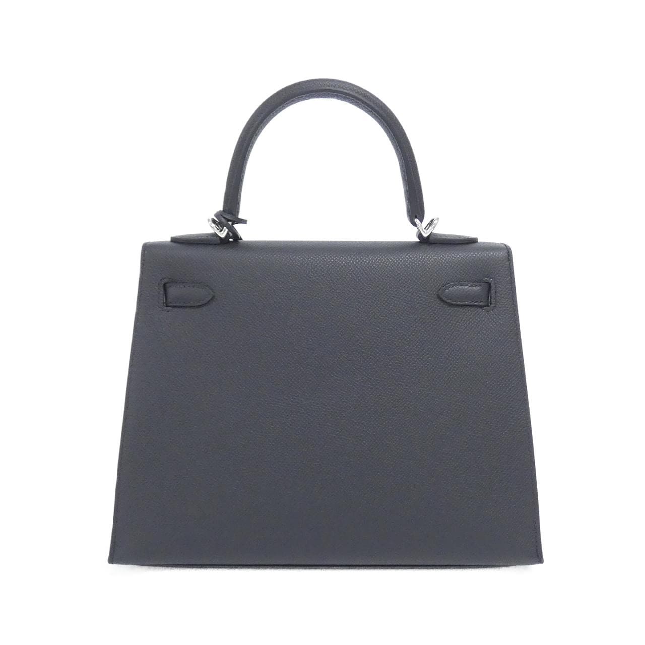 HERMES Kelly 038416CK Handbag Epsom 2