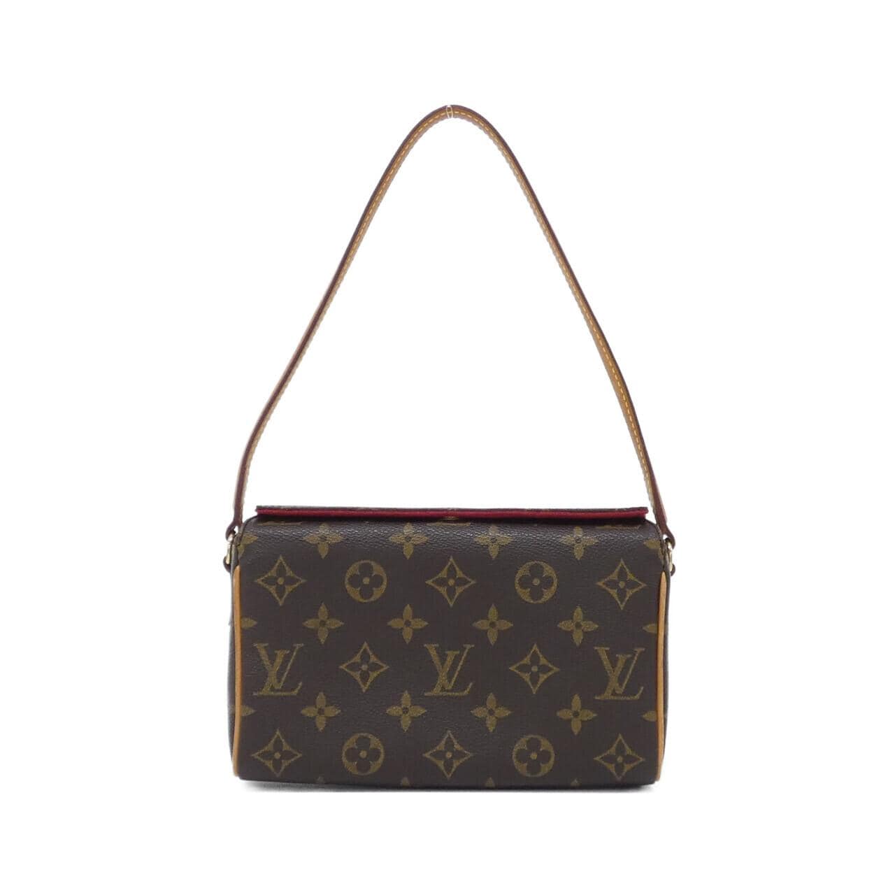 LOUIS VUITTON M51900 Handbag Monogram
