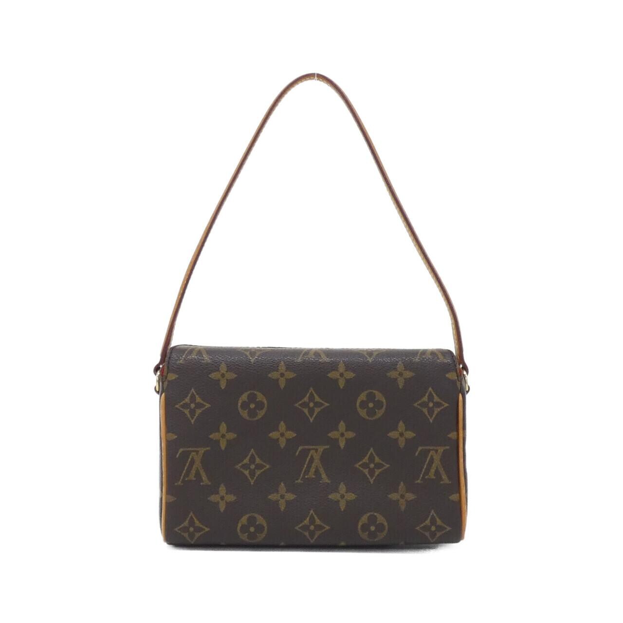 LOUIS VUITTON M51900 Handbag Monogram 2