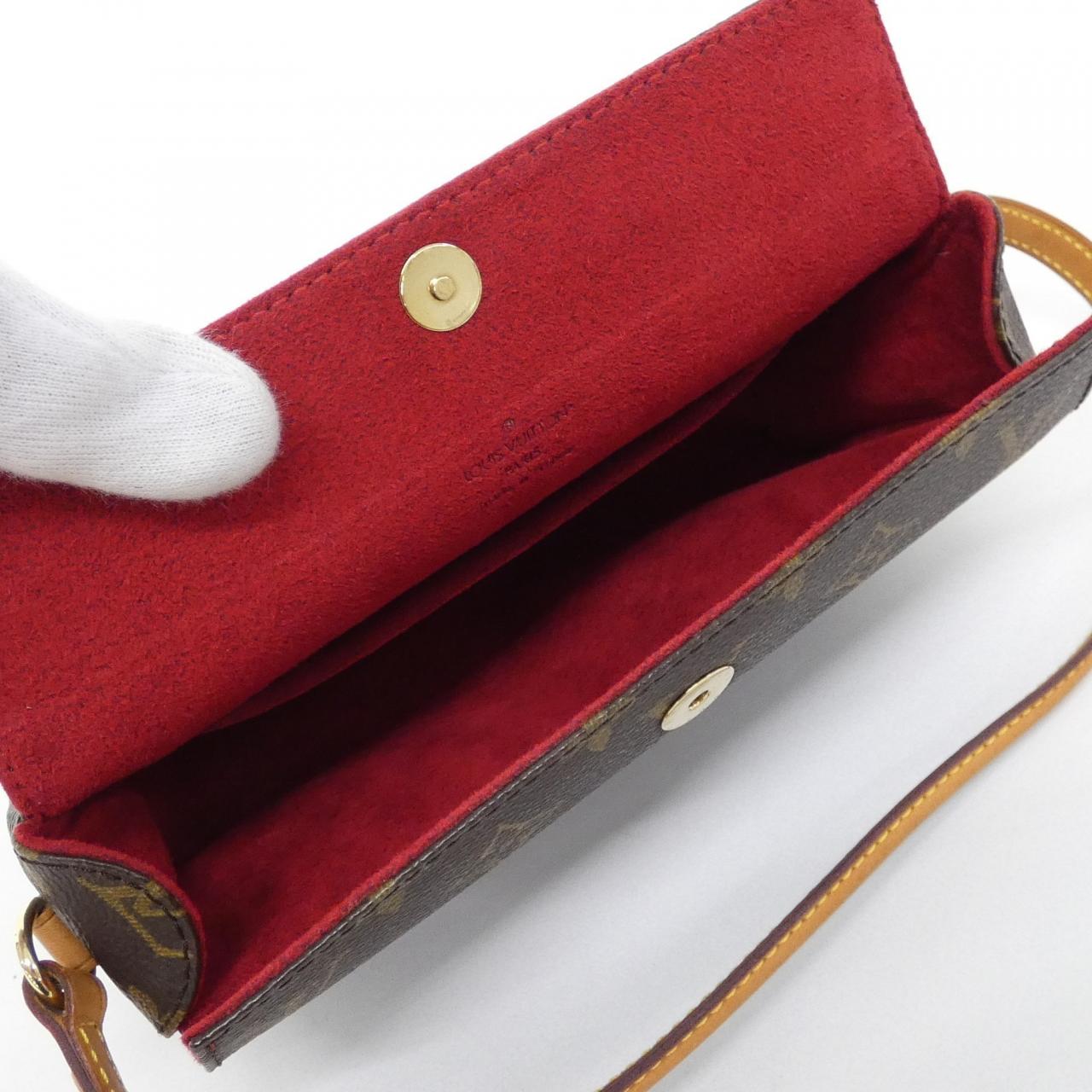 LOUIS VUITTON M51900 Handbag Monogram 5