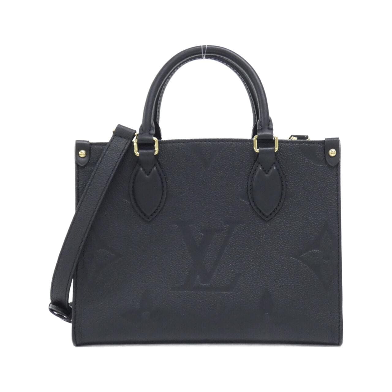 LOUIS VUITTON OnTheGo M45653 Handbag Monogram