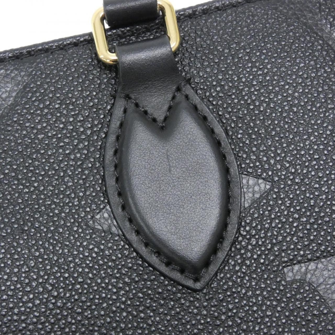 LOUIS VUITTON OnTheGo M45653 Handbag Monogram 3