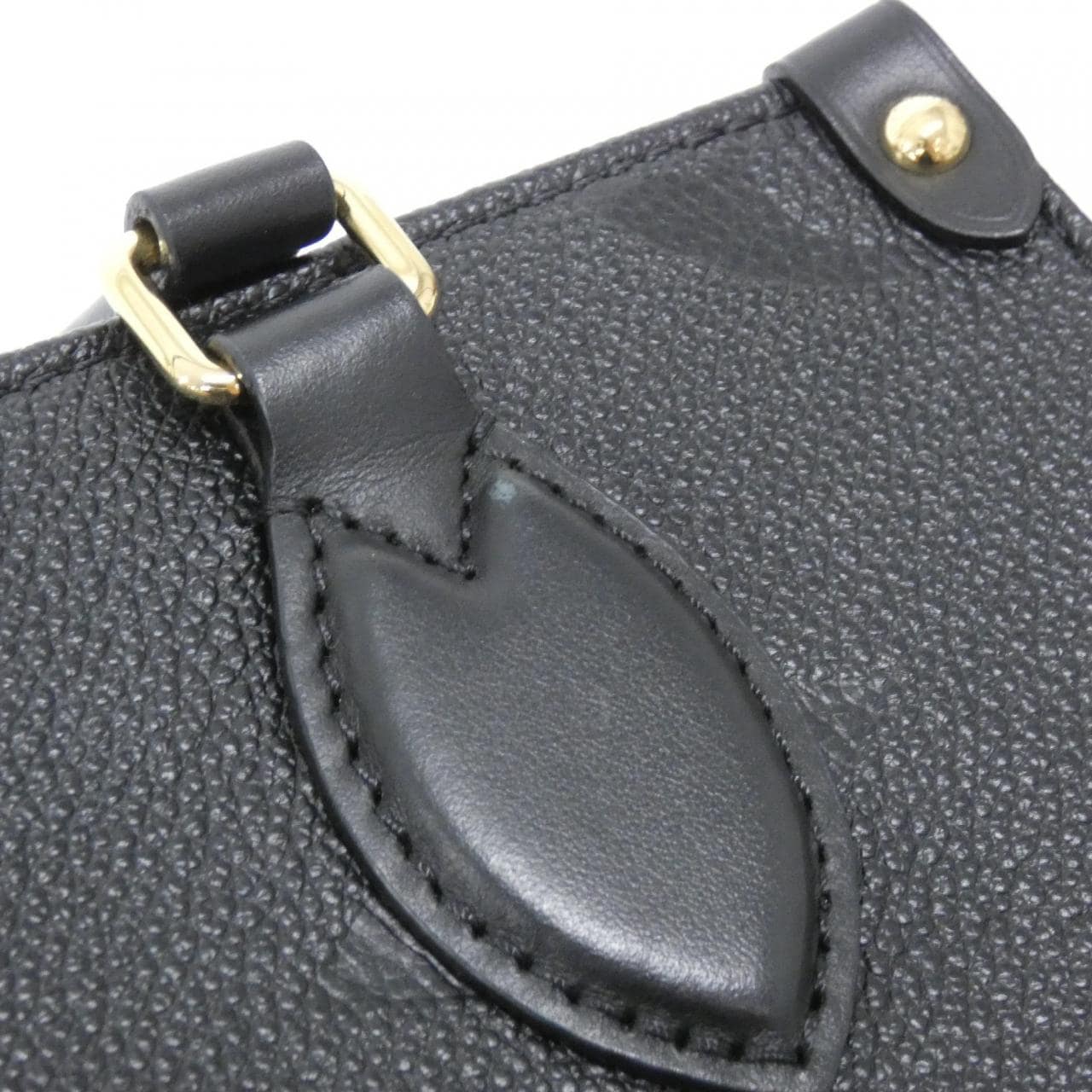 LOUIS VUITTON OnTheGo M45653 Handbag Monogram 4