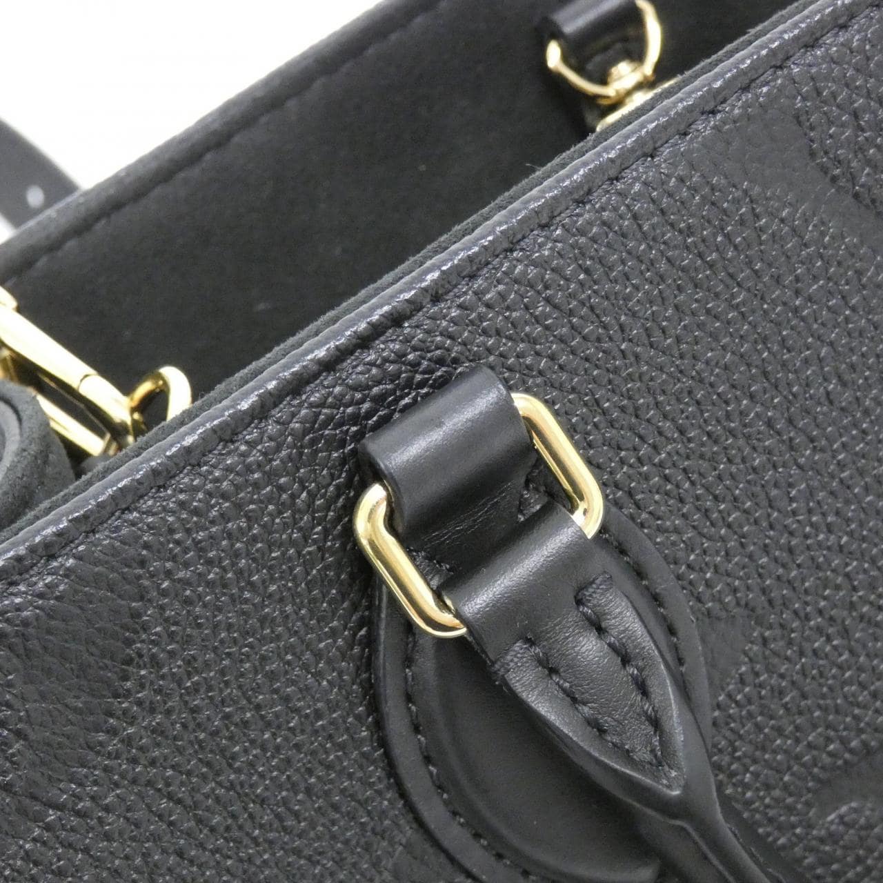 LOUIS VUITTON OnTheGo M45653 Handbag Monogram 5