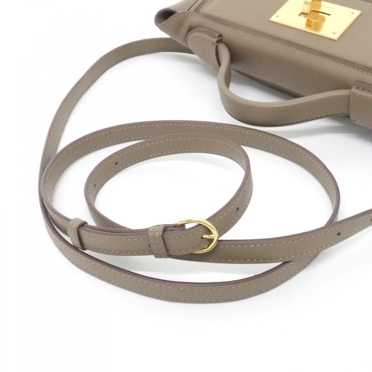 HERMES In-the-Loop 082153CC 手提包 Swift 4