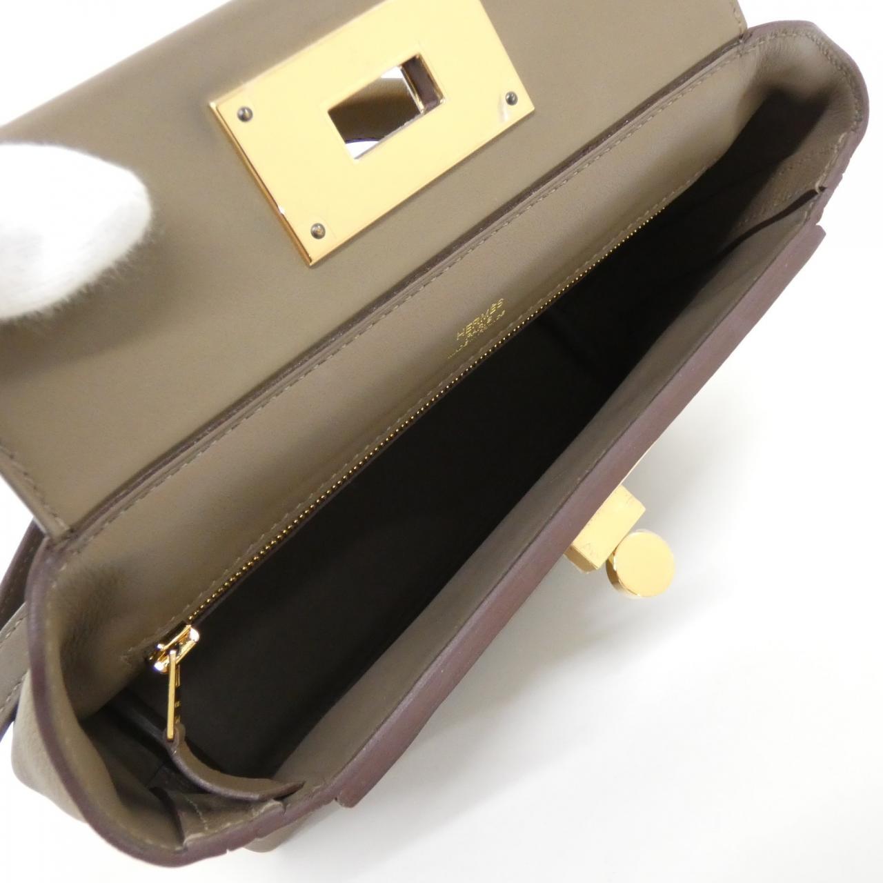 HERMES In-the-Loop 082153CC 手提包 Swift 5