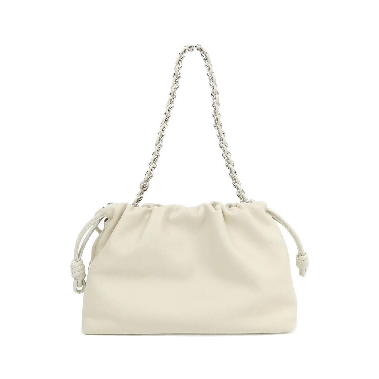 LOEWE Flamenco A411FCRX02 Handbag Lambskin 2